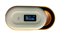 LECTEUR DE PUCE RT15T